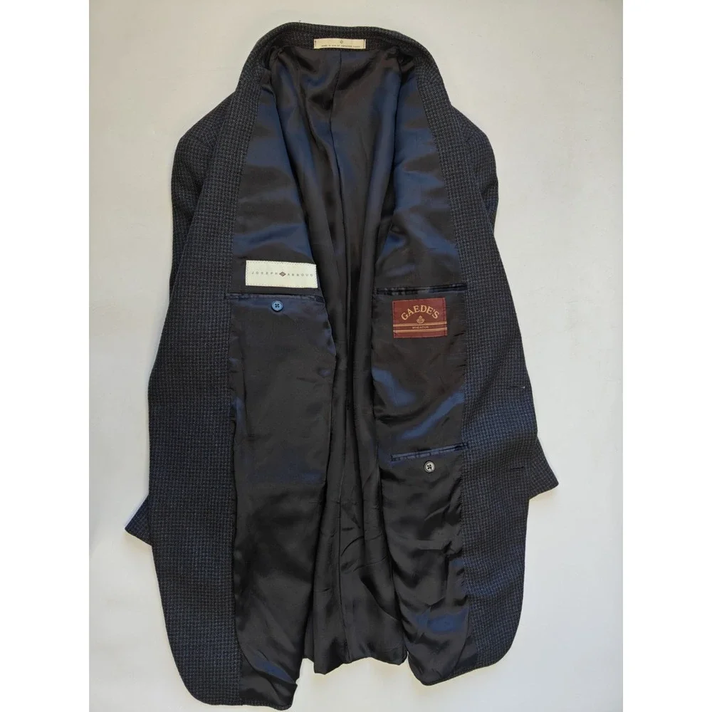 Joseph Abboud joseph abboud